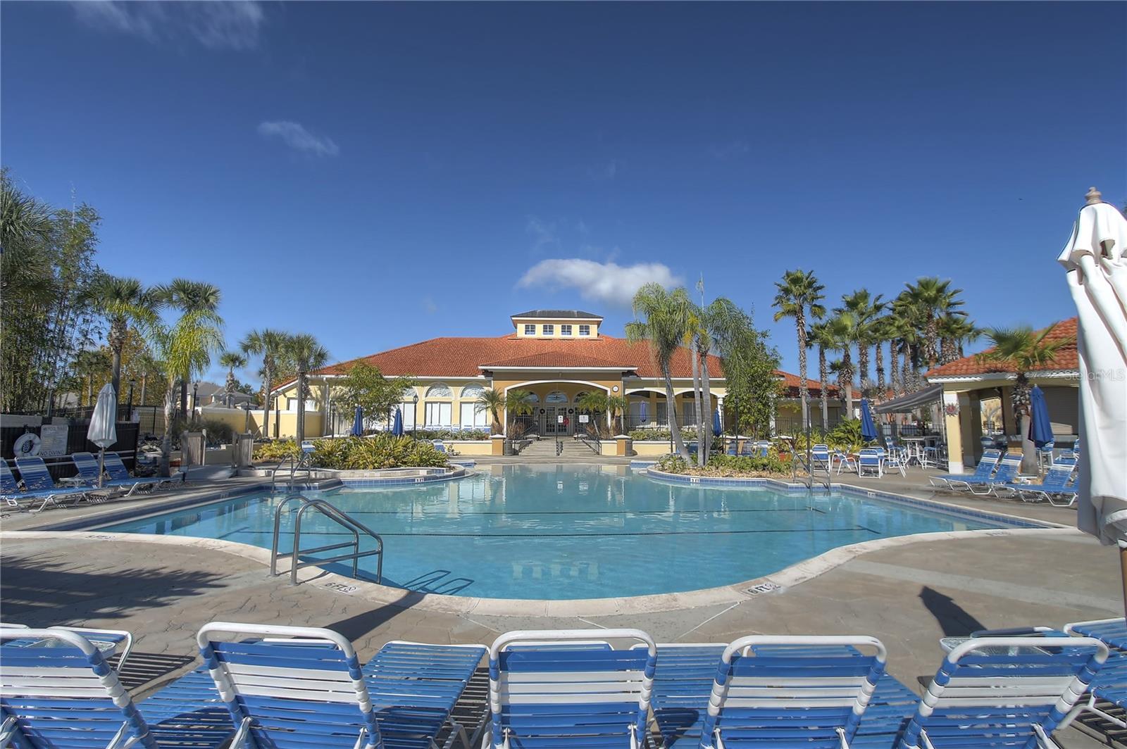 121 MADIERA BEACH BLVD, KISSIMMEE, FL, 34746