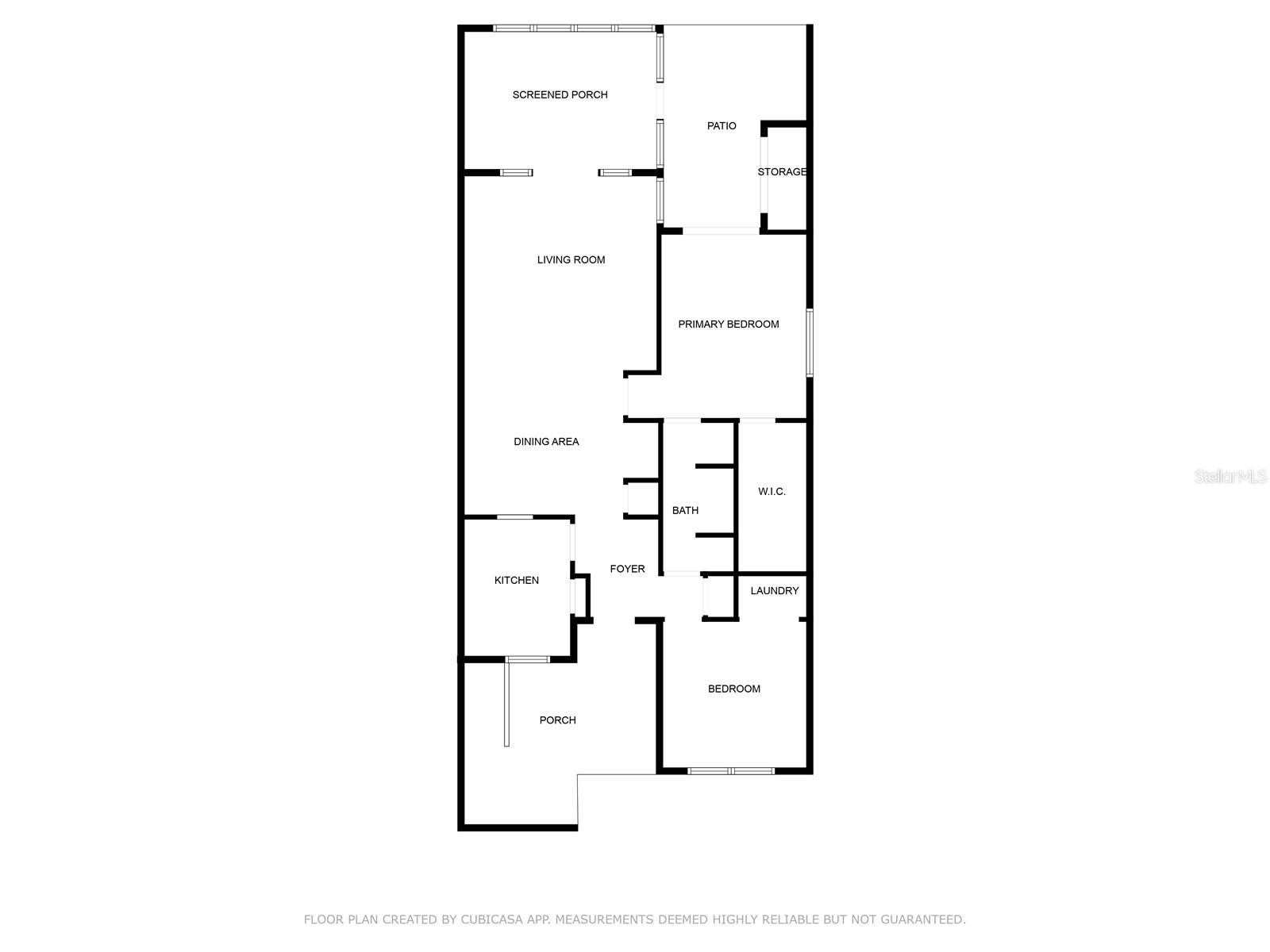 5225 IMPERIAL LAKES BLVD #22, MULBERRY, FL, 33860