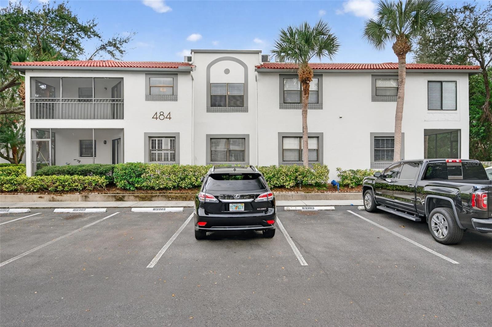 484 SANTA CRUZ PL NE #G, ST PETERSBURG, FL, 33703