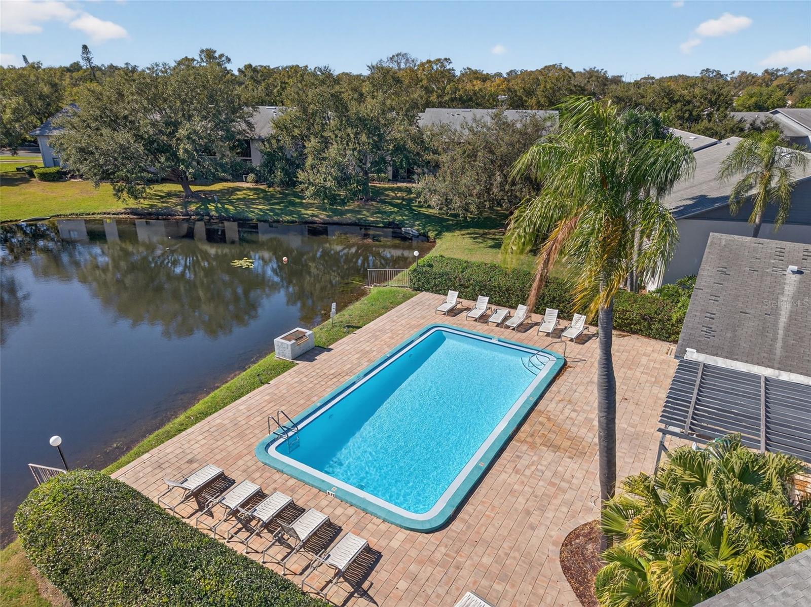 484 SANTA CRUZ PL NE #G, ST PETERSBURG, FL, 33703