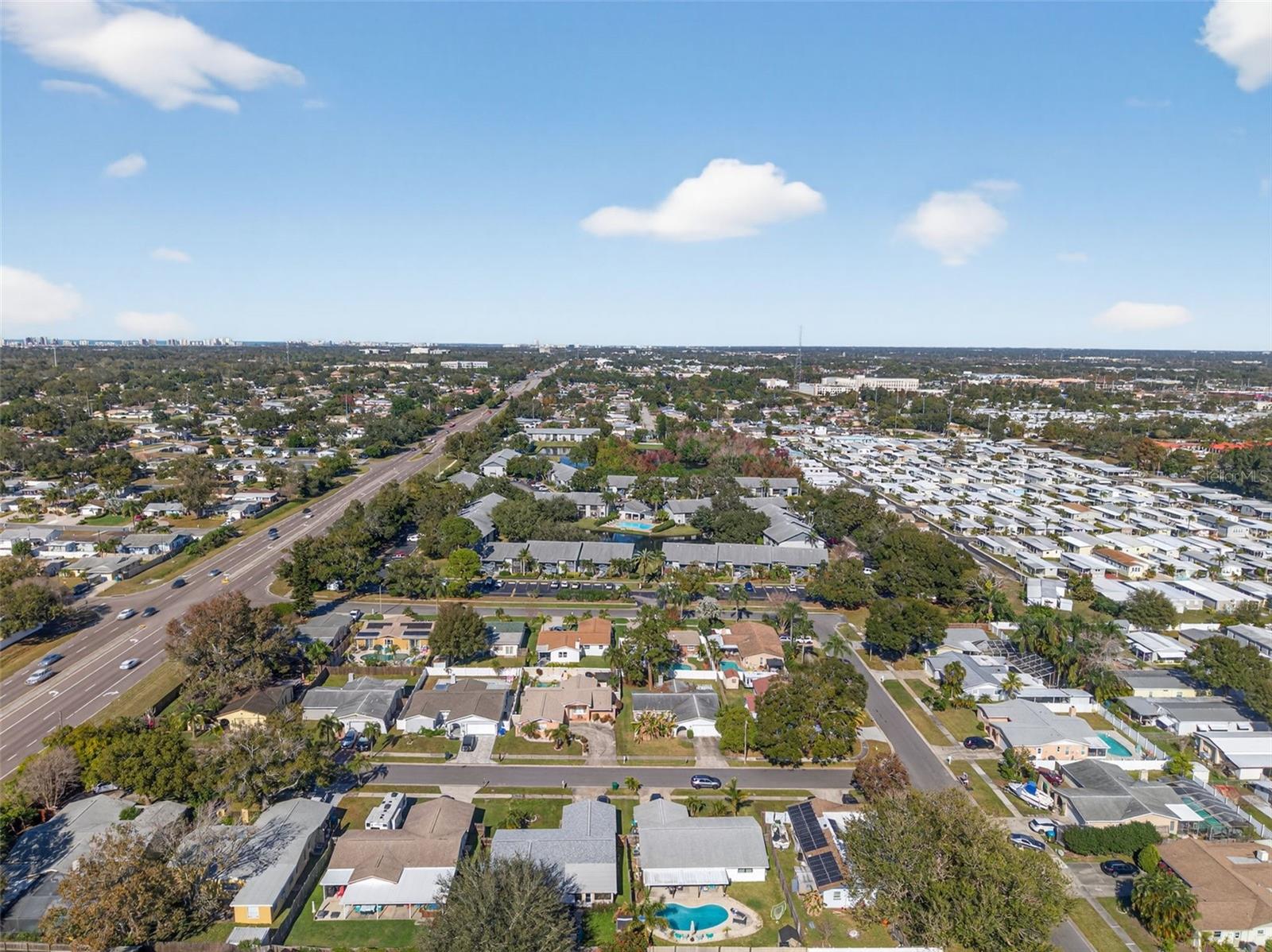 484 SANTA CRUZ PL NE #G, ST PETERSBURG, FL, 33703