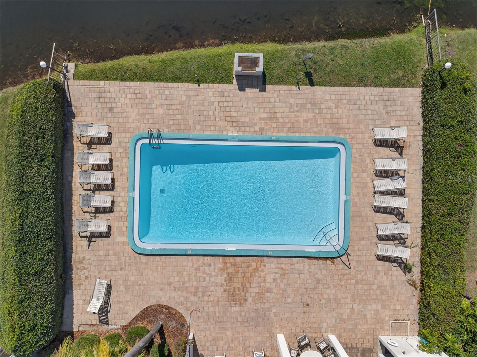 484 SANTA CRUZ PL NE #G, ST PETERSBURG, FL, 33703