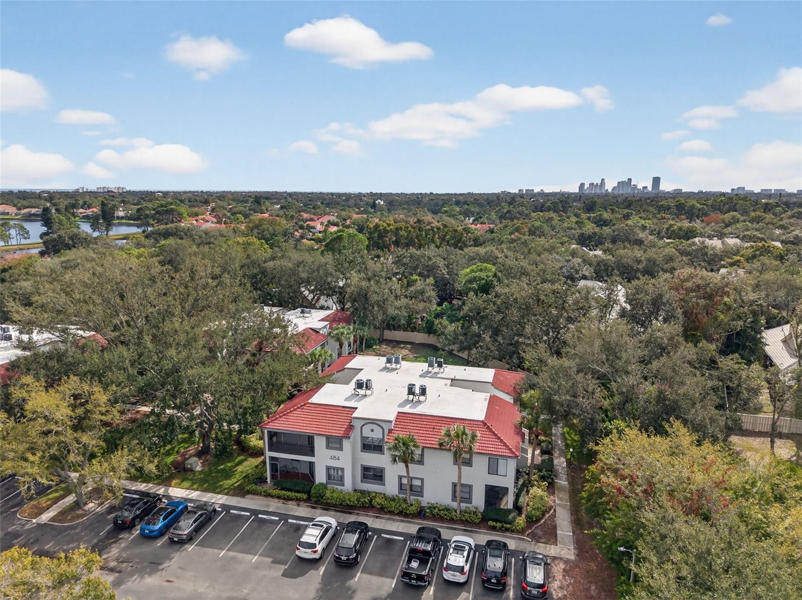 484 SANTA CRUZ PL NE #G, ST PETERSBURG, FL, 33703