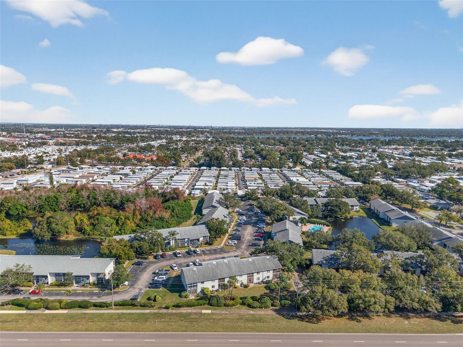 484 SANTA CRUZ PL NE #G, ST PETERSBURG, FL, 33703