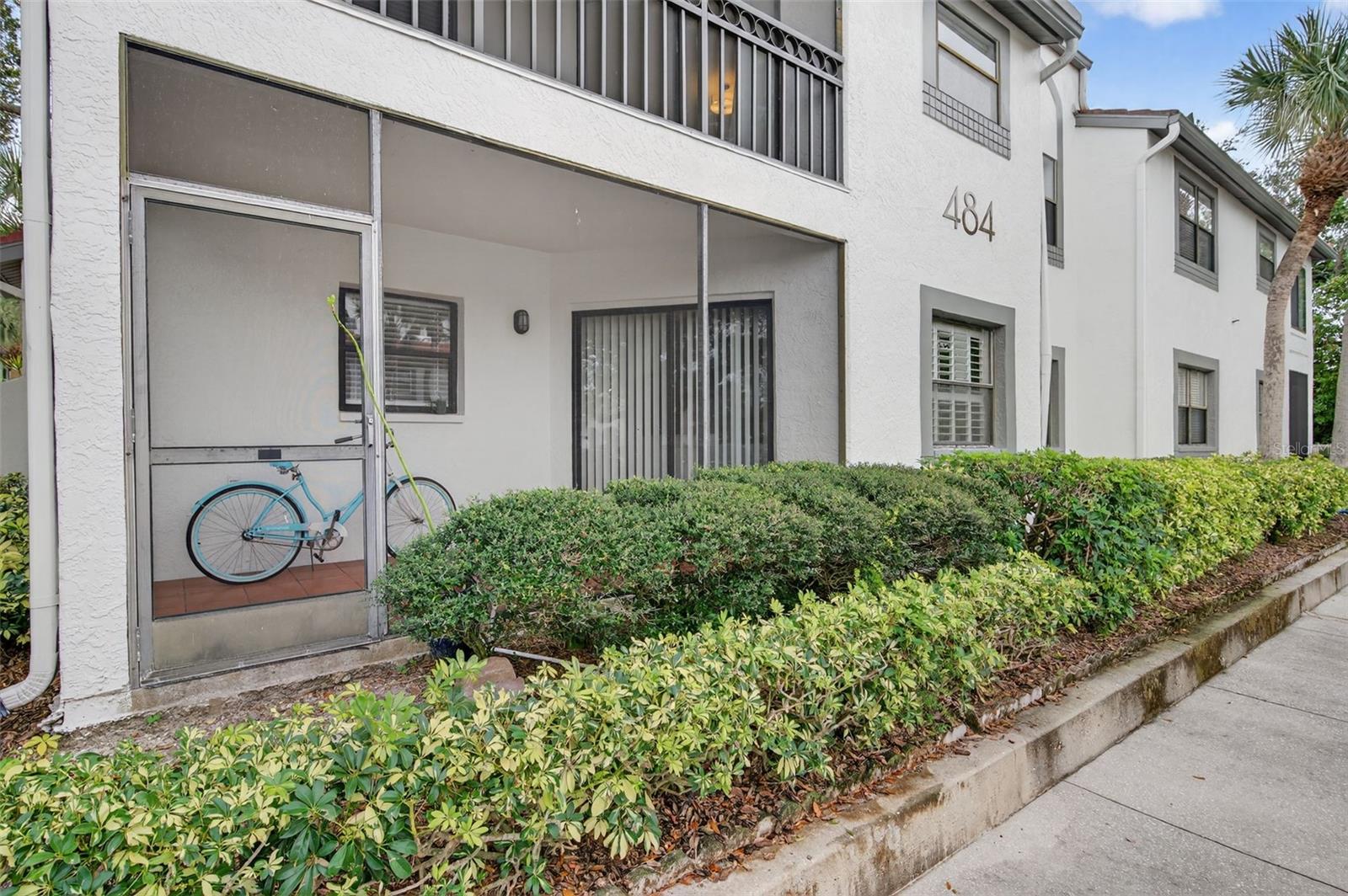 484 SANTA CRUZ PL NE #G, ST PETERSBURG, FL, 33703