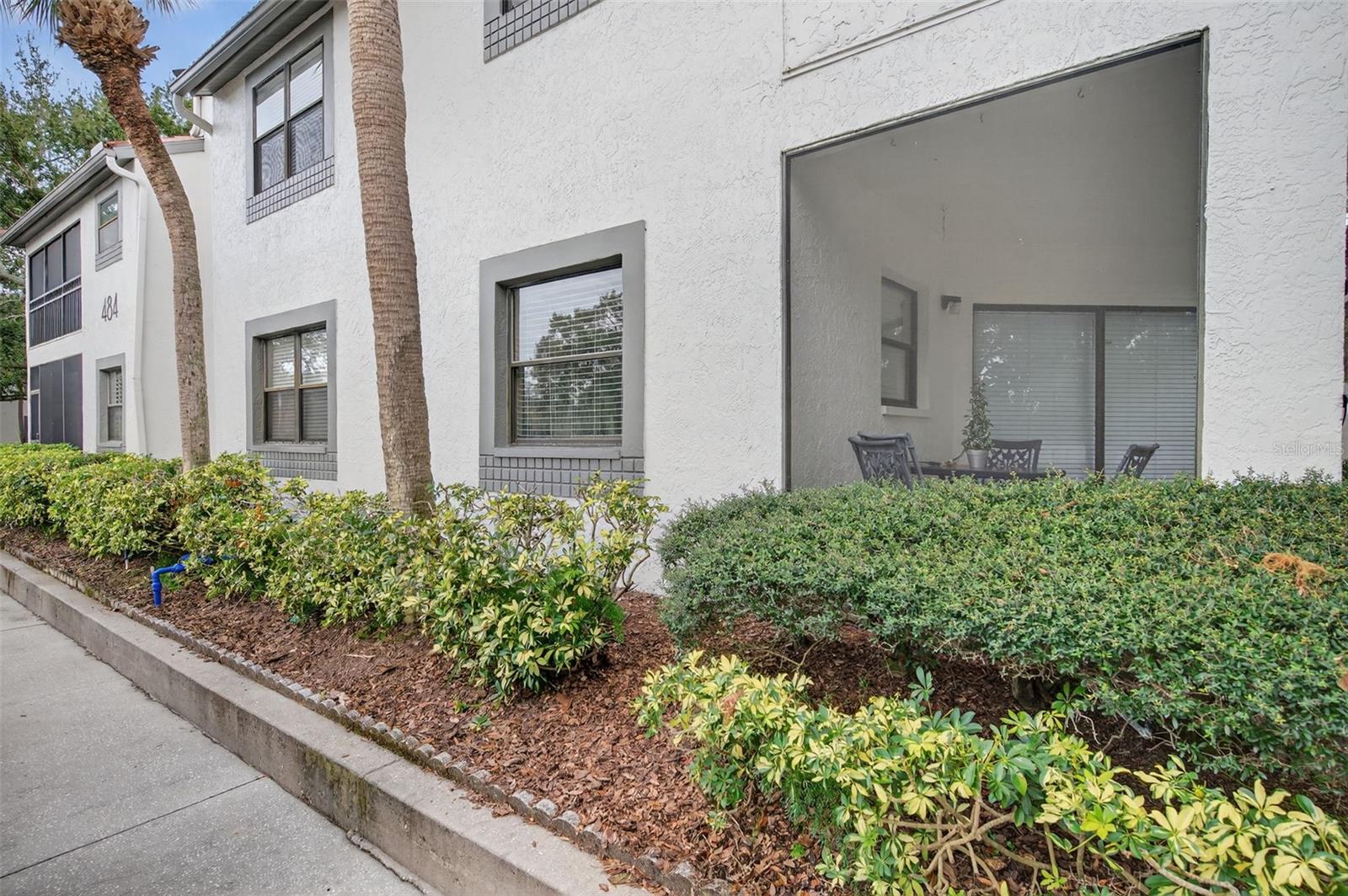 484 SANTA CRUZ PL NE #G, ST PETERSBURG, FL, 33703