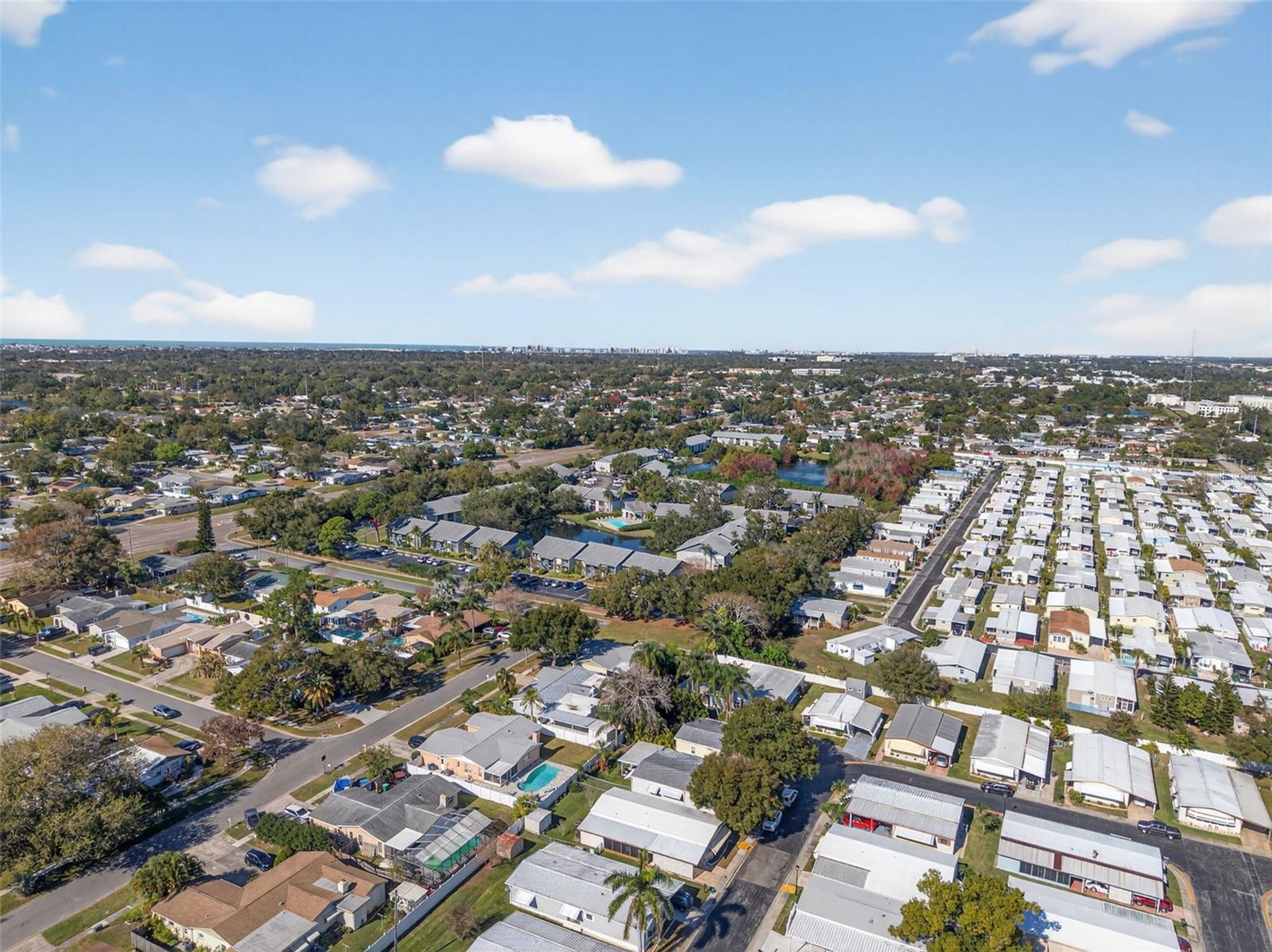 484 SANTA CRUZ PL NE #G, ST PETERSBURG, FL, 33703