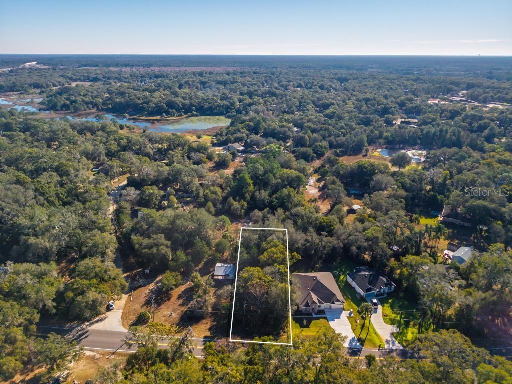 COUNTY ROAD 435, MOUNT PLYMOUTH, FL, 32776