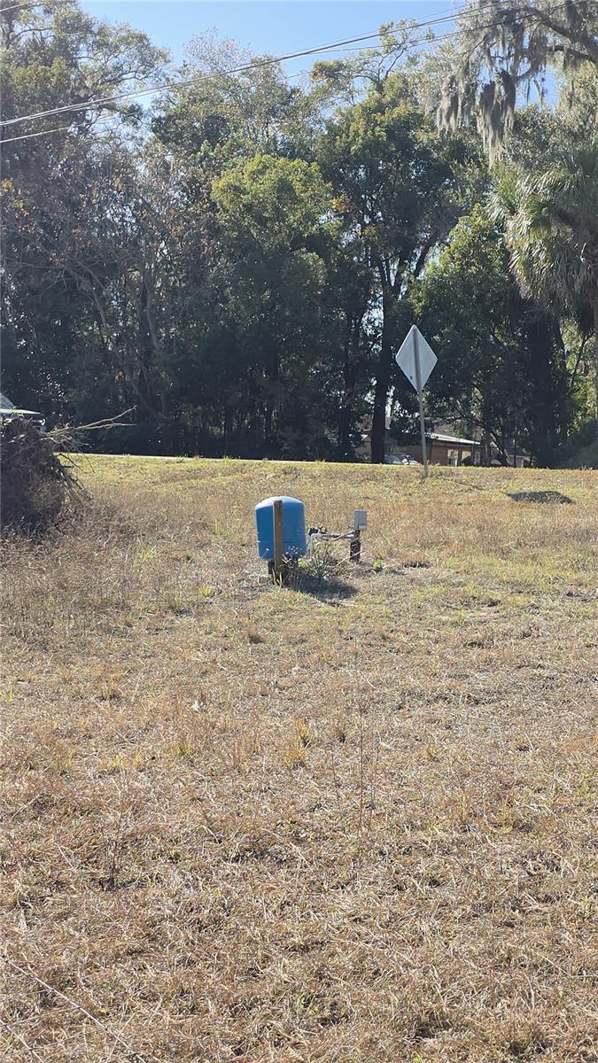 COUNTY ROAD 435, MOUNT PLYMOUTH, FL, 32776