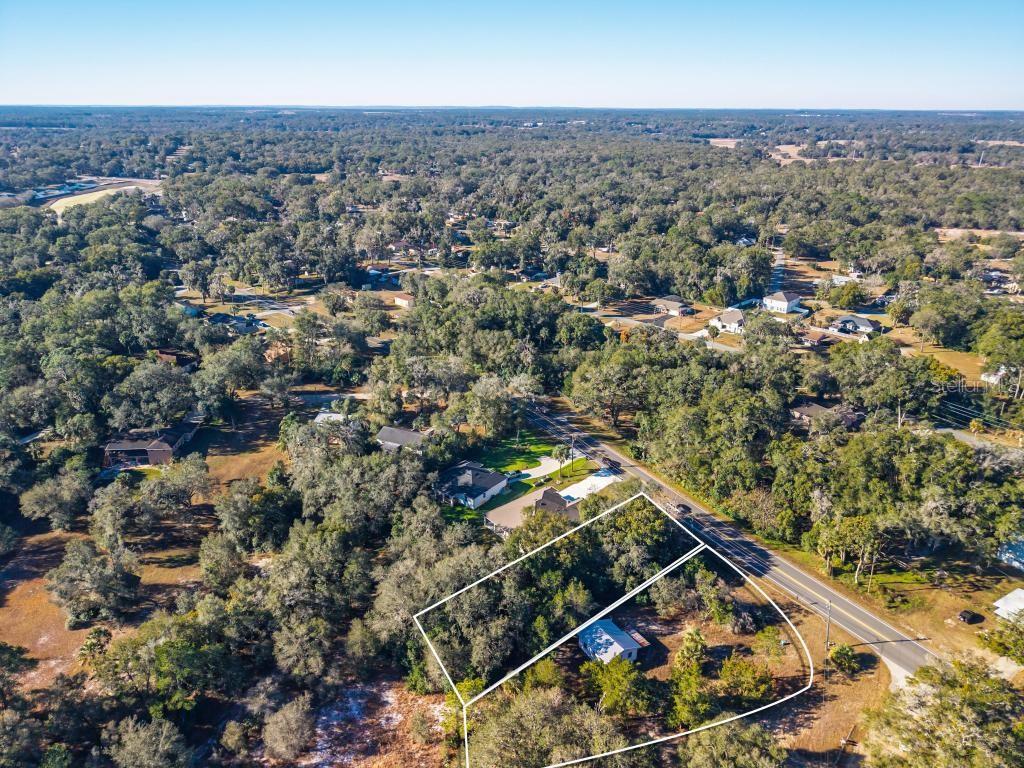 COUNTY ROAD 435, MOUNT PLYMOUTH, FL, 32776