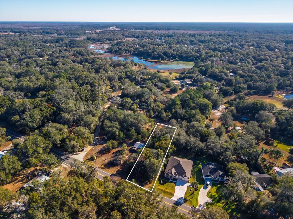 COUNTY ROAD 435, MOUNT PLYMOUTH, FL, 32776