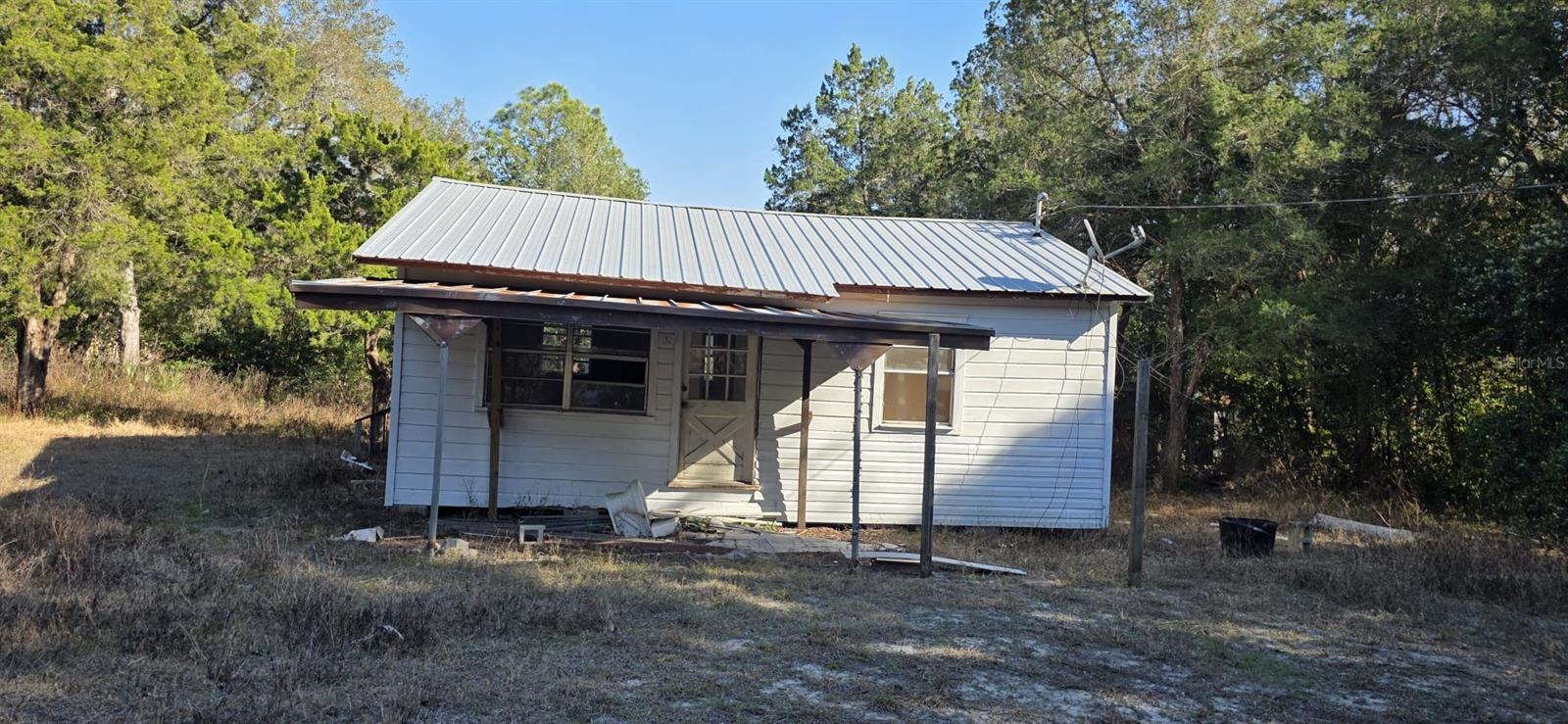 COUNTY ROAD 435, MOUNT PLYMOUTH, FL, 32776