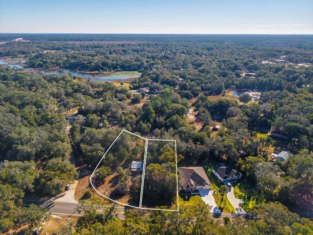 COUNTY ROAD 435, MOUNT PLYMOUTH, FL, 32776