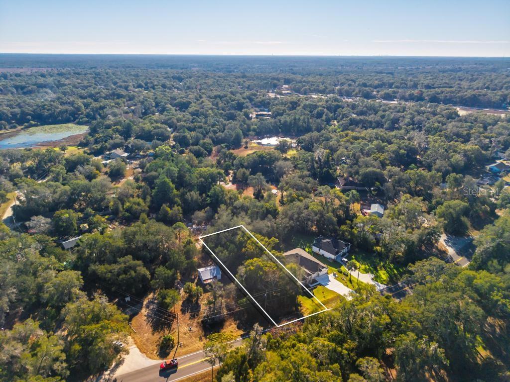 COUNTY ROAD 435, MOUNT PLYMOUTH, FL, 32776