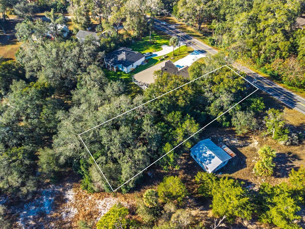 COUNTY ROAD 435, MOUNT PLYMOUTH, FL, 32776
