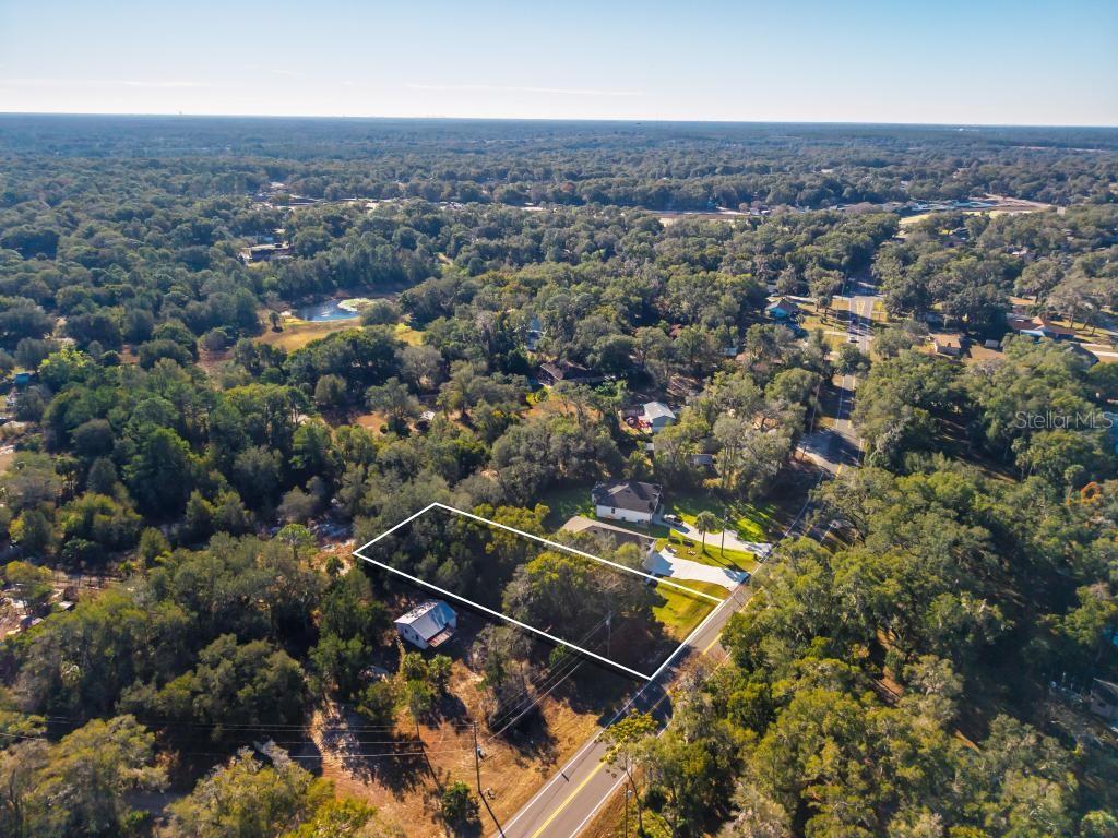 COUNTY ROAD 435, MOUNT PLYMOUTH, FL, 32776