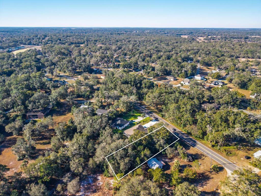 COUNTY ROAD 435, MOUNT PLYMOUTH, FL, 32776