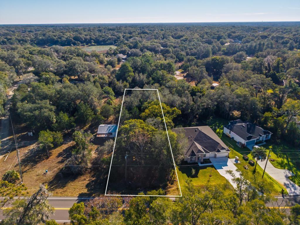 COUNTY ROAD 435, MOUNT PLYMOUTH, FL, 32776