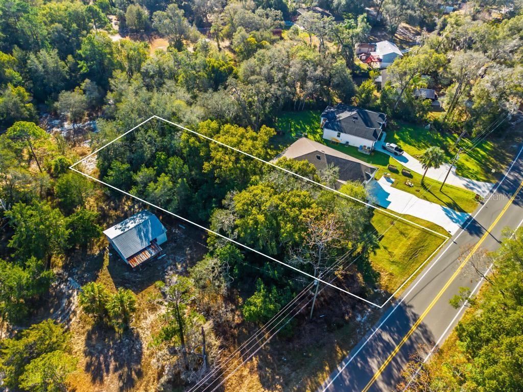 COUNTY ROAD 435, MOUNT PLYMOUTH, FL, 32776