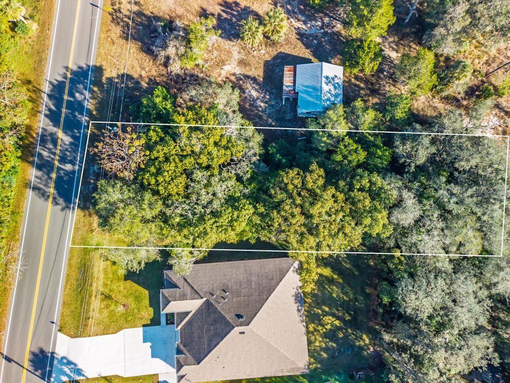 COUNTY ROAD 435, MOUNT PLYMOUTH, FL, 32776