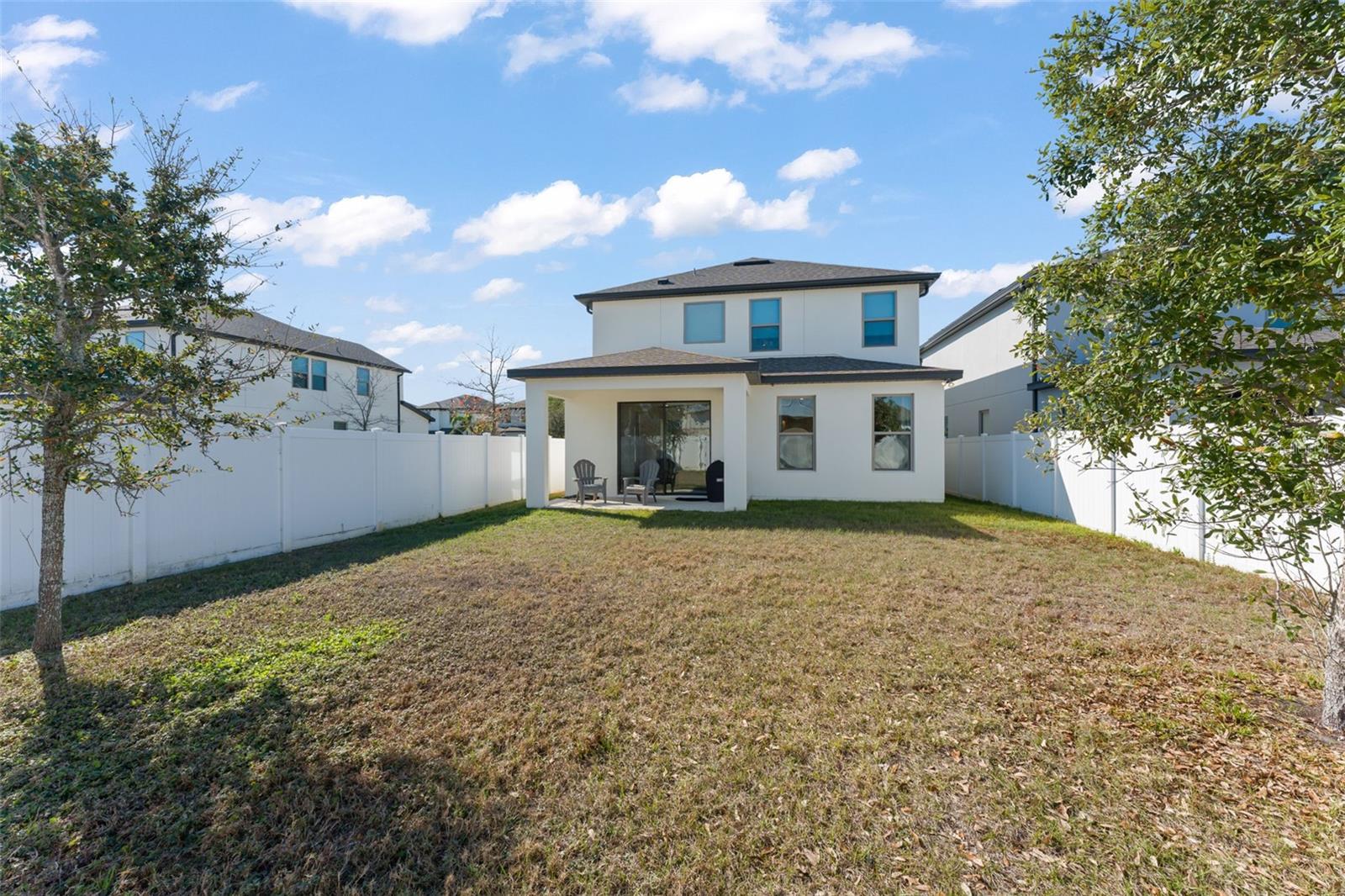 9847 AUREA MOSS LN, ORLANDO, FL, 32832