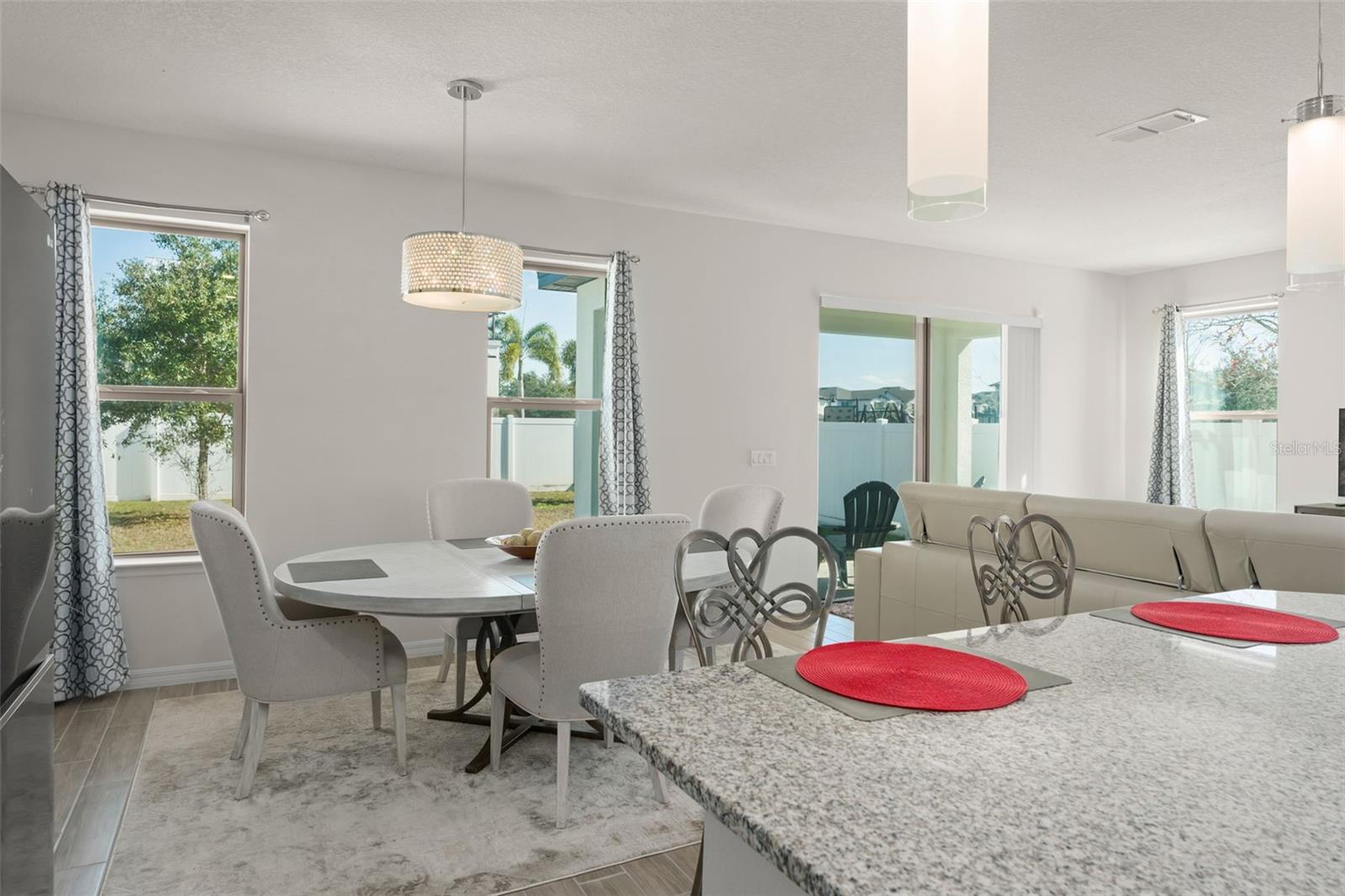 9847 AUREA MOSS LN, ORLANDO, FL, 32832