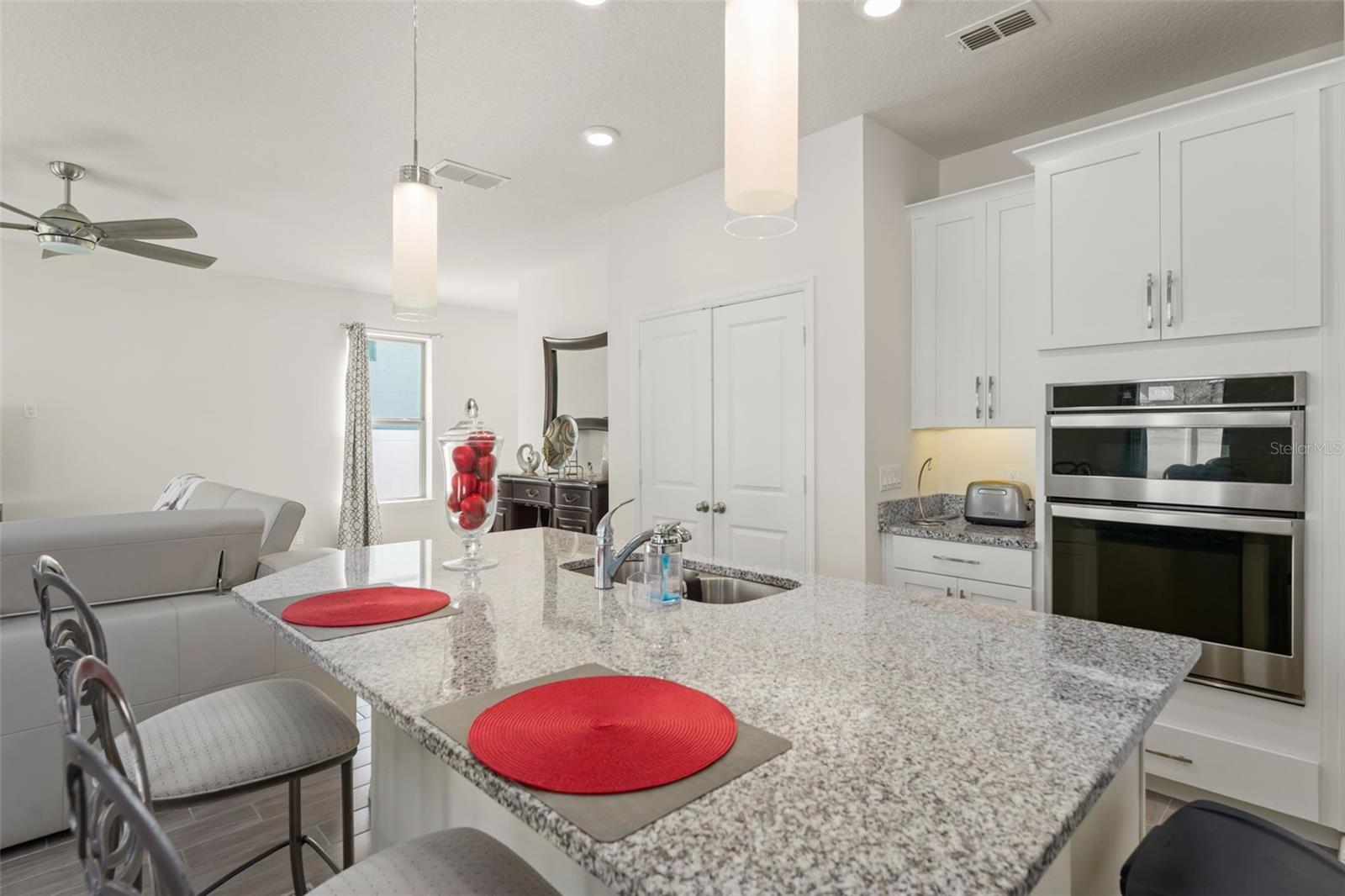 9847 AUREA MOSS LN, ORLANDO, FL, 32832