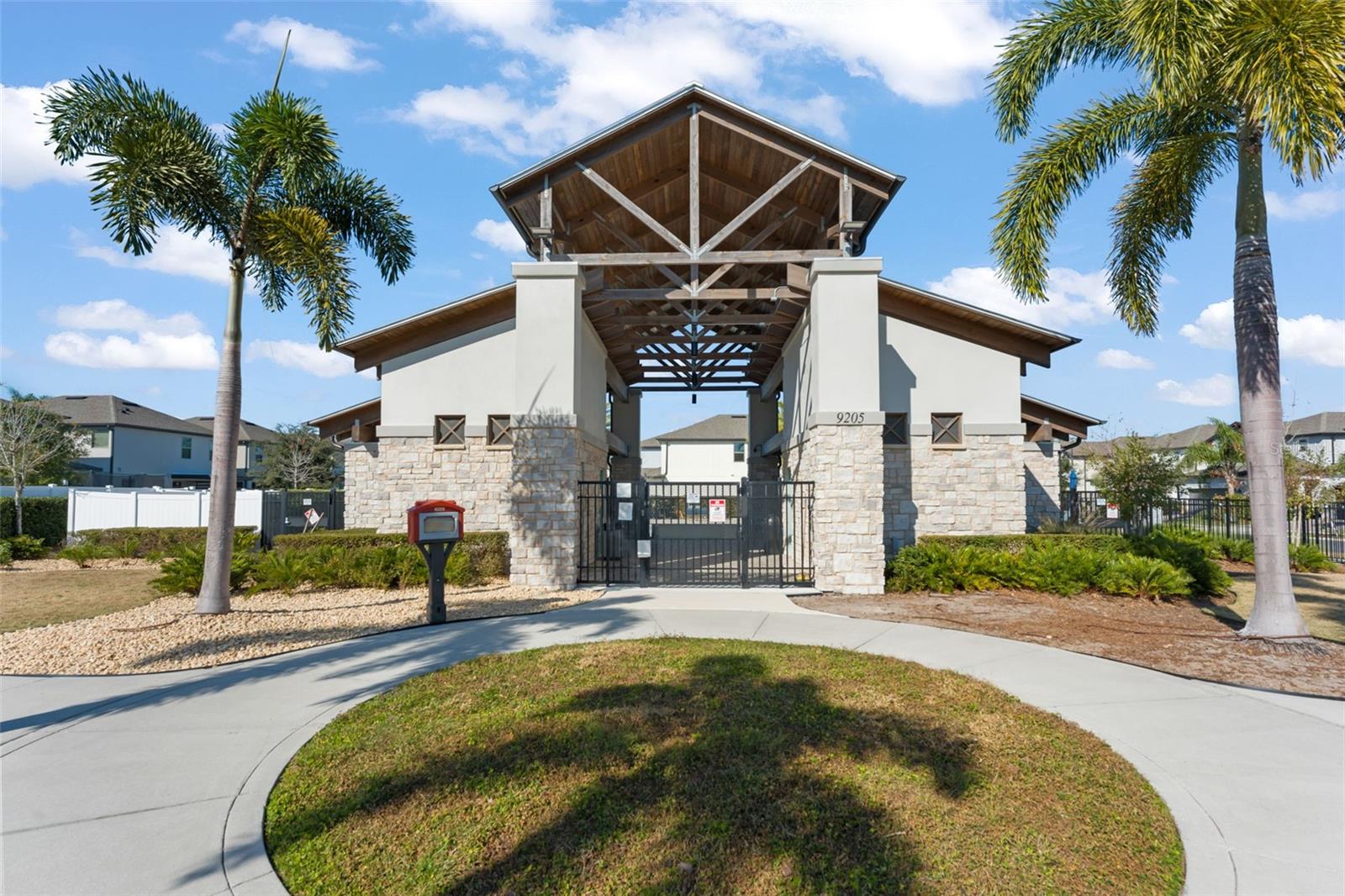 9847 AUREA MOSS LN, ORLANDO, FL, 32832