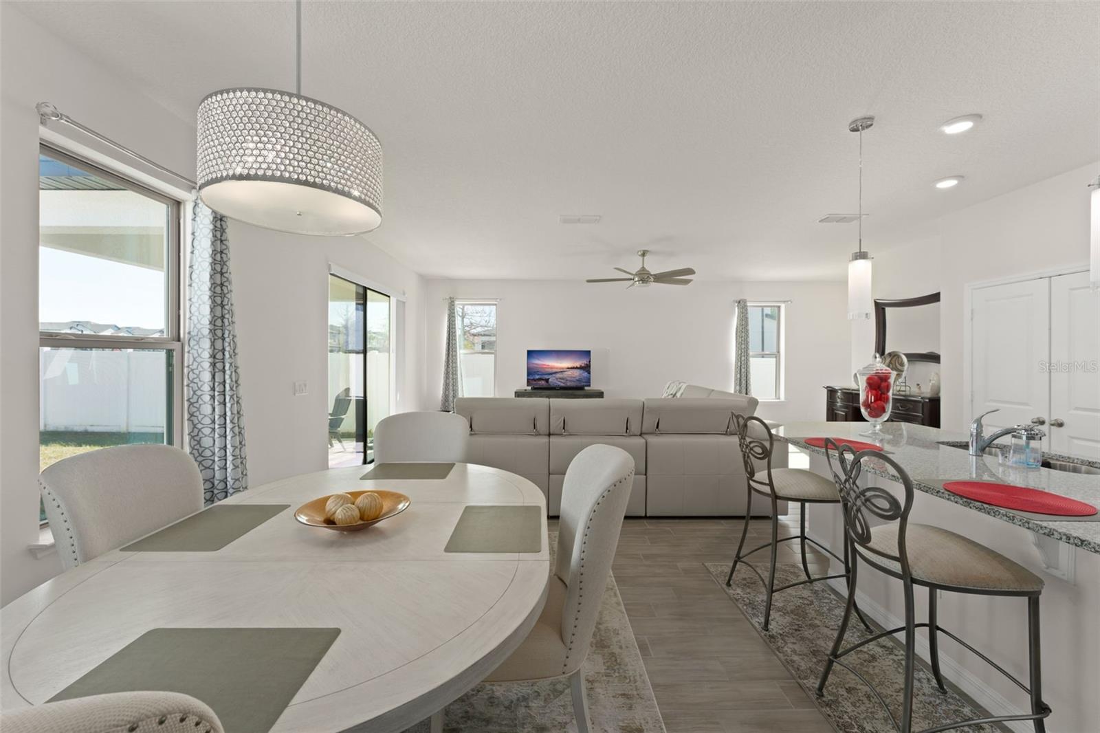 9847 AUREA MOSS LN, ORLANDO, FL, 32832