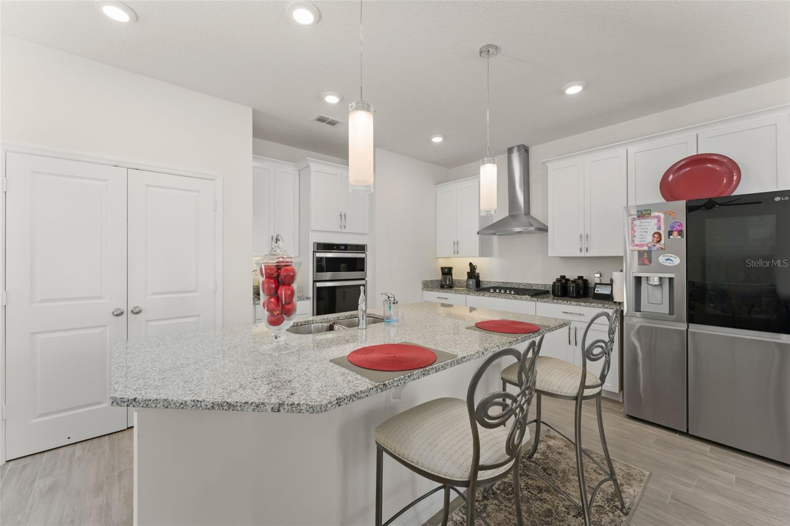 9847 AUREA MOSS LN, ORLANDO, FL, 32832