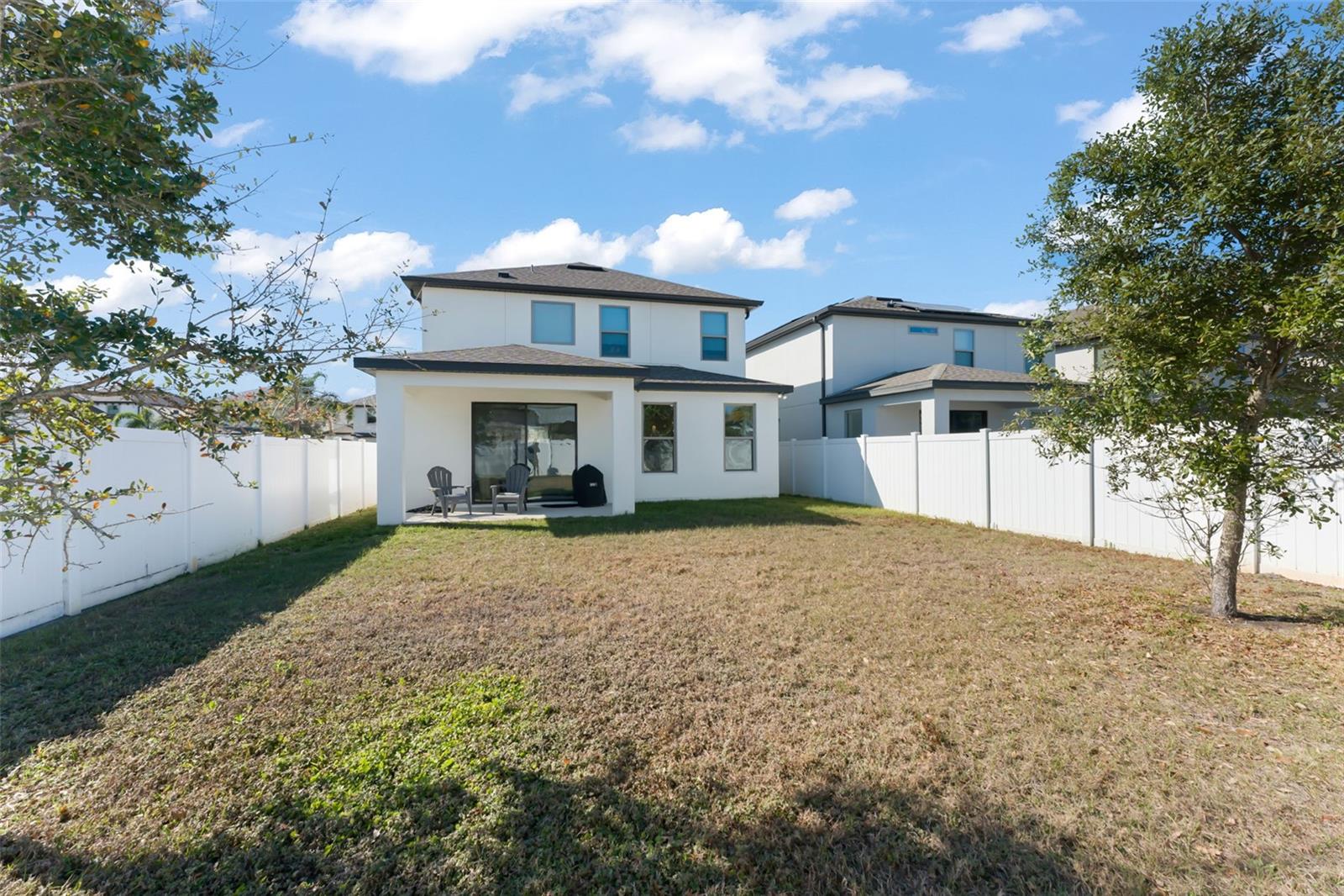 9847 AUREA MOSS LN, ORLANDO, FL, 32832