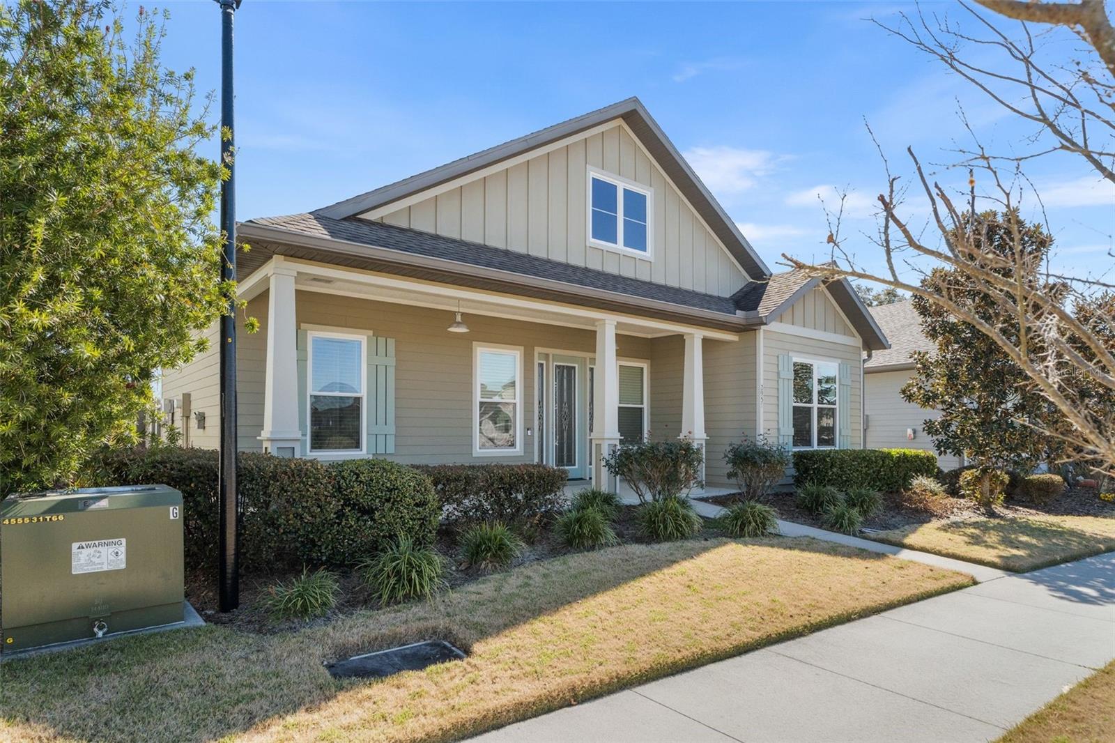 2957 SW 118TH DR, GAINESVILLE, FL, 32608