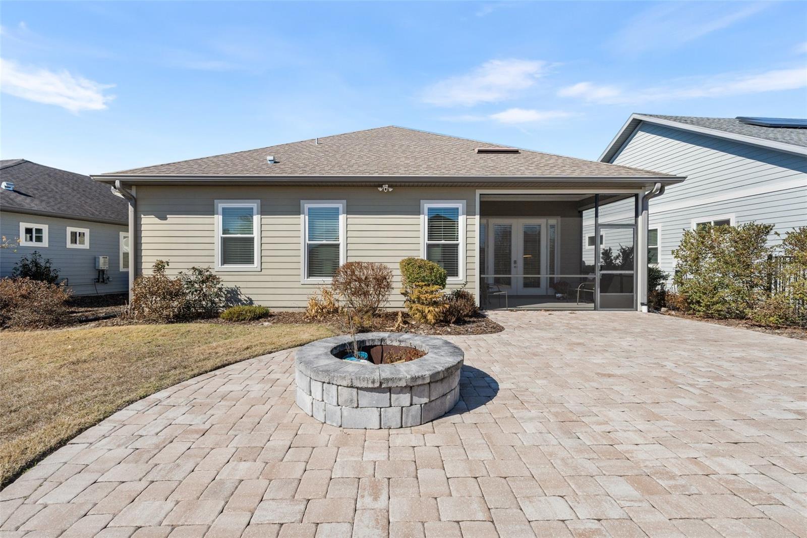 2957 SW 118TH DR, GAINESVILLE, FL, 32608