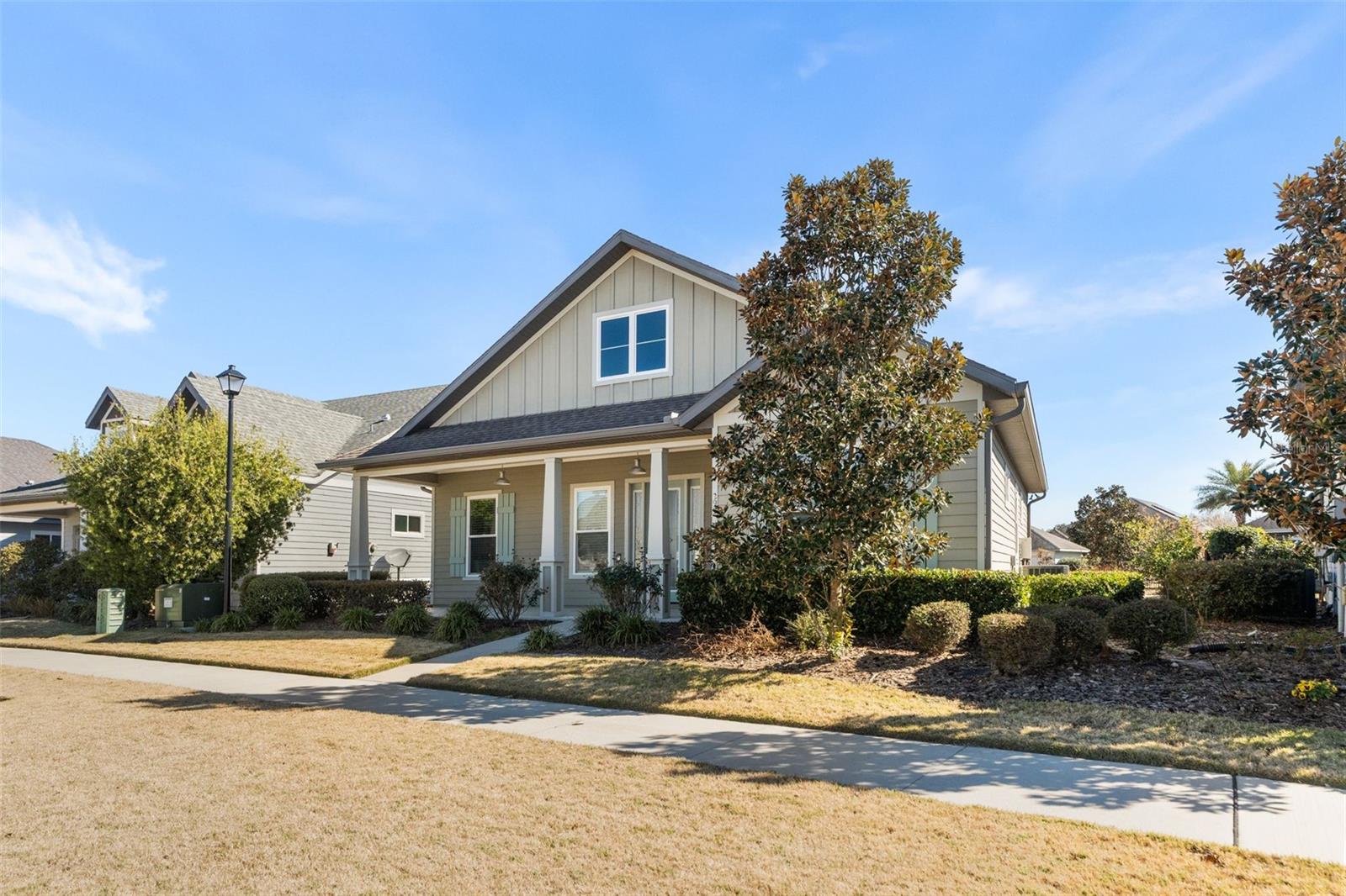 2957 SW 118TH DR, GAINESVILLE, FL, 32608