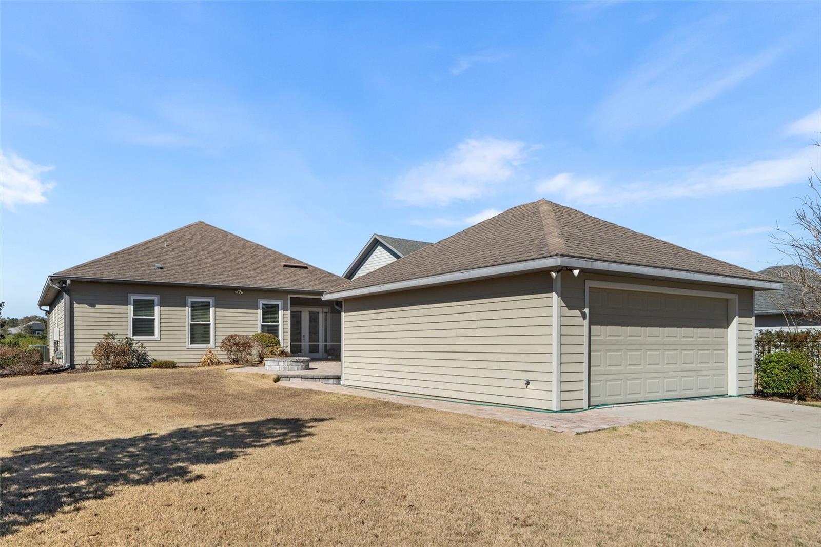 2957 SW 118TH DR, GAINESVILLE, FL, 32608