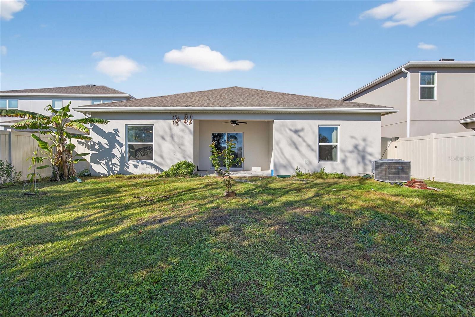 1245 CELERY OAKS LN, SANFORD, FL, 32771