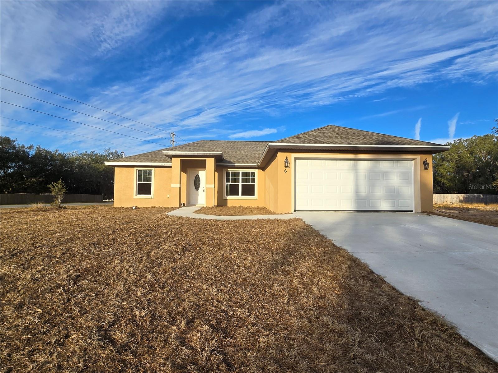 6 HICKORY TRACK DR, OCALA, FL, 34472