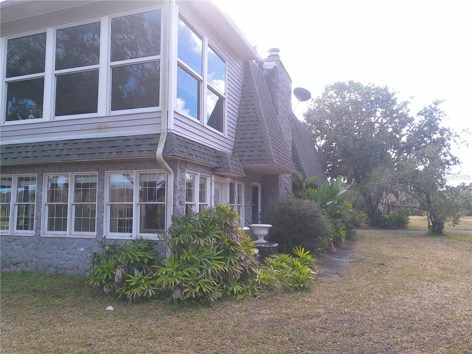 3821 E OSCEOLA RD, GENEVA, FL, 32732