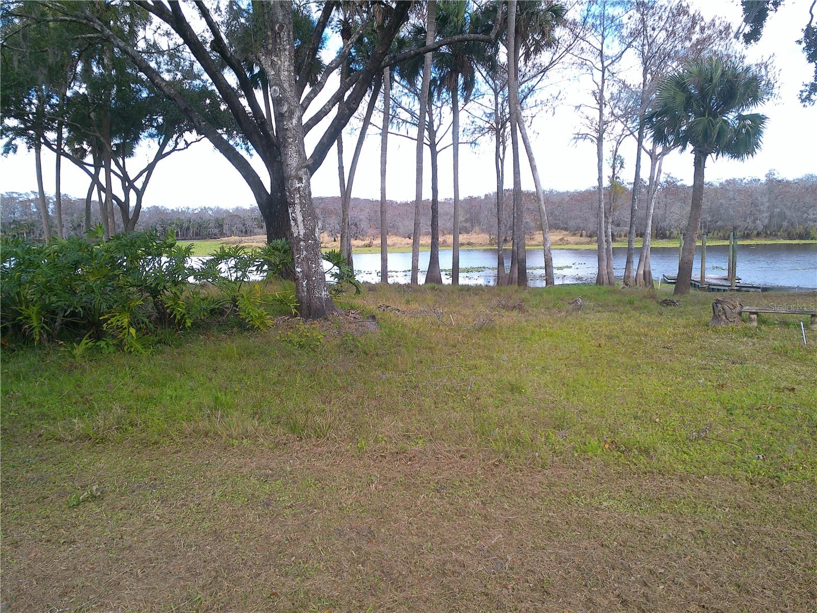 3821 E OSCEOLA RD, GENEVA, FL, 32732