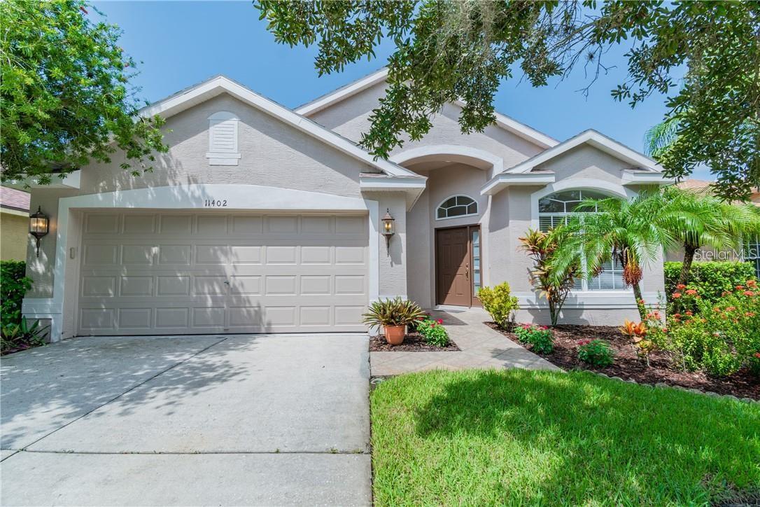 11402 CYPRESS RESERVE DR, TAMPA, FL, 33626
