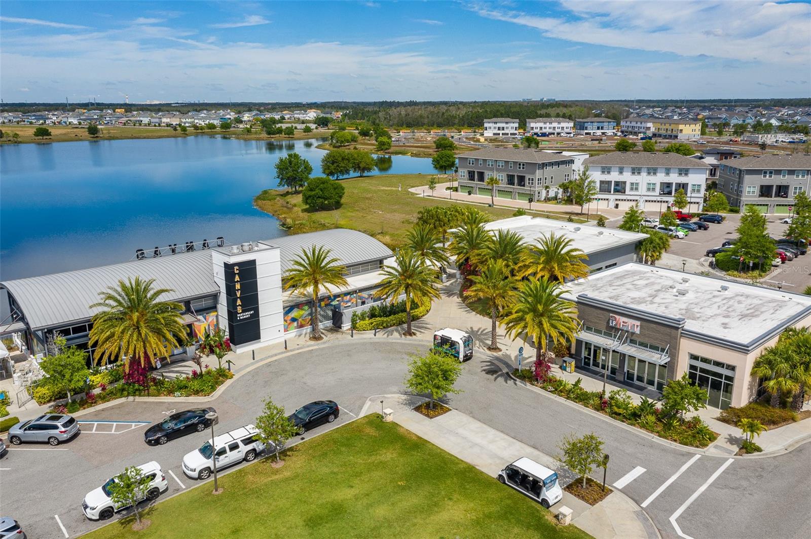 9847 LAUREL BERRY DR, ORLANDO, FL, 32827