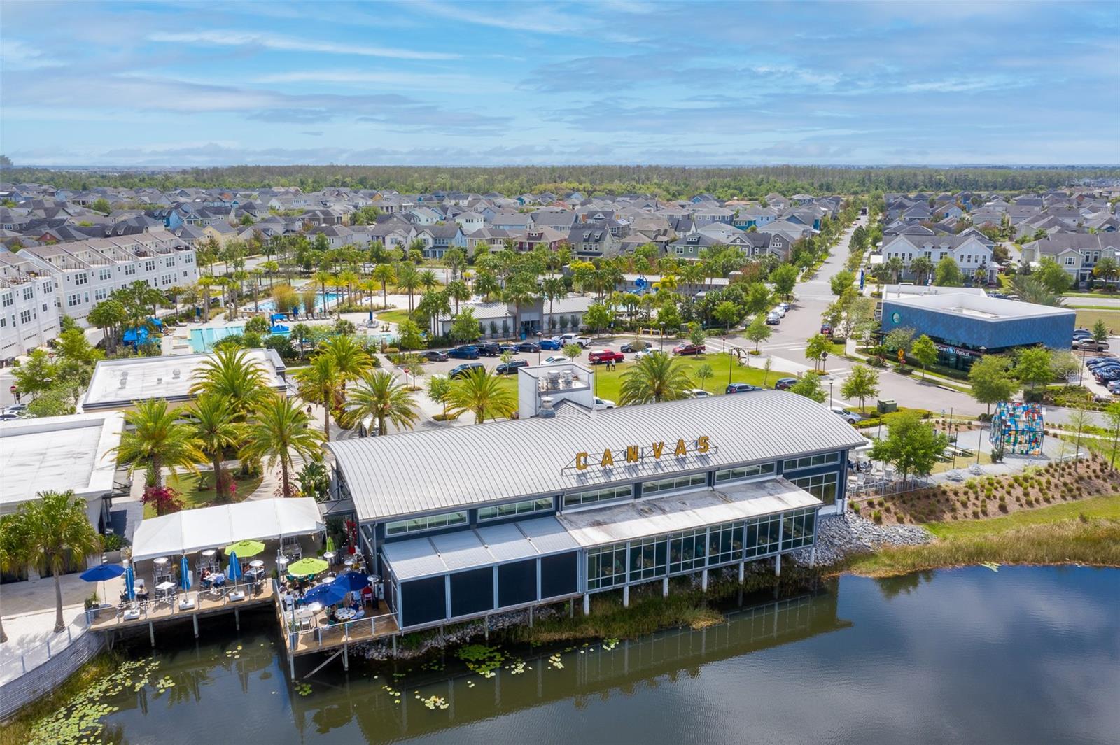 9847 LAUREL BERRY DR, ORLANDO, FL, 32827