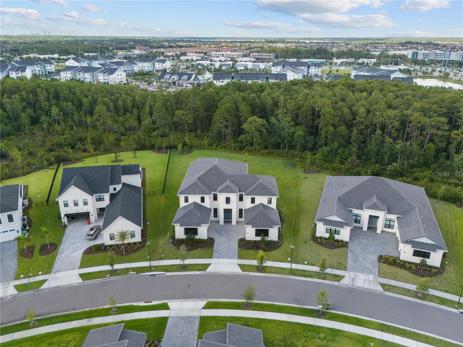 9847 LAUREL BERRY DR, ORLANDO, FL, 32827