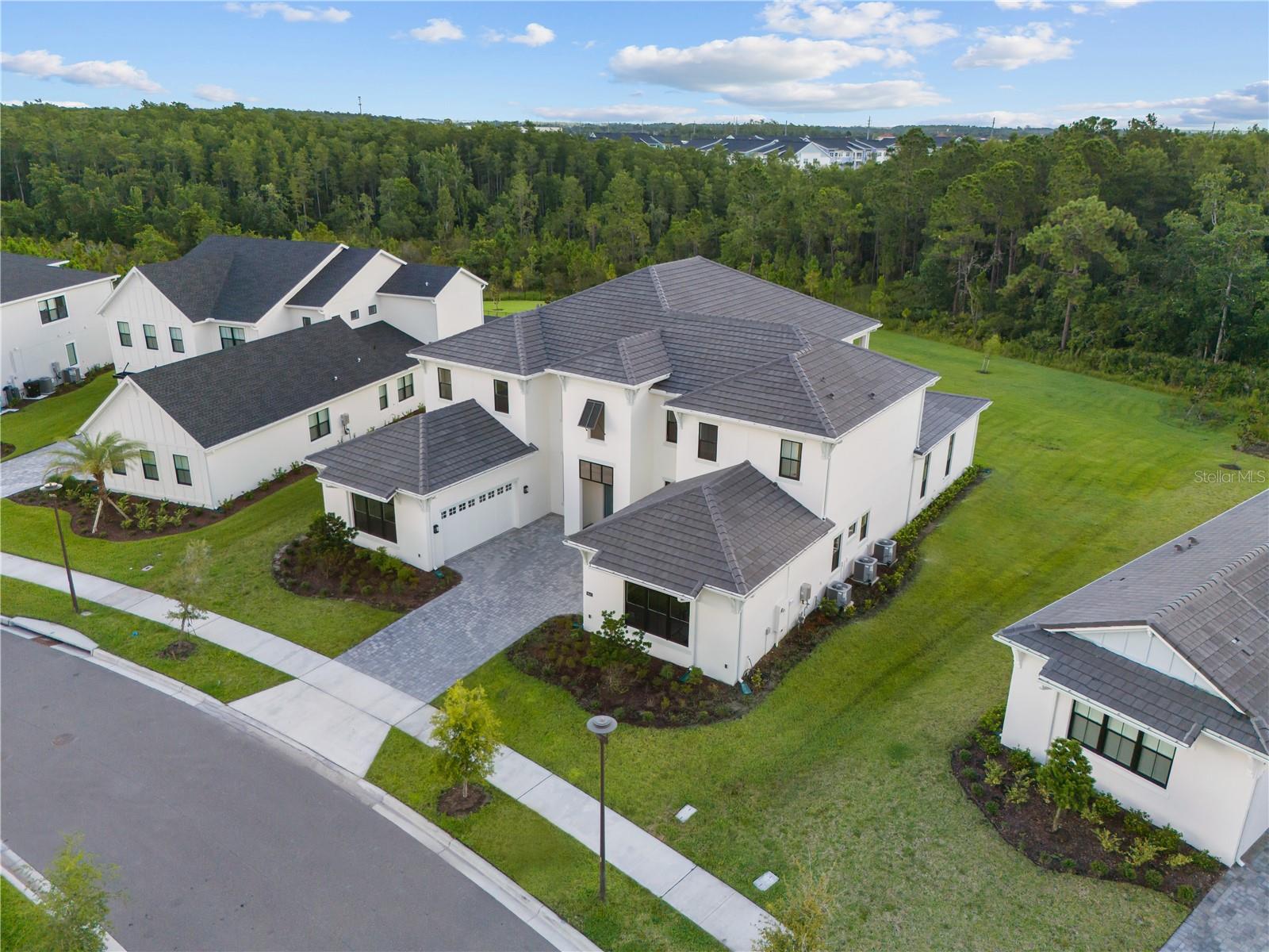 9847 LAUREL BERRY DR, ORLANDO, FL, 32827