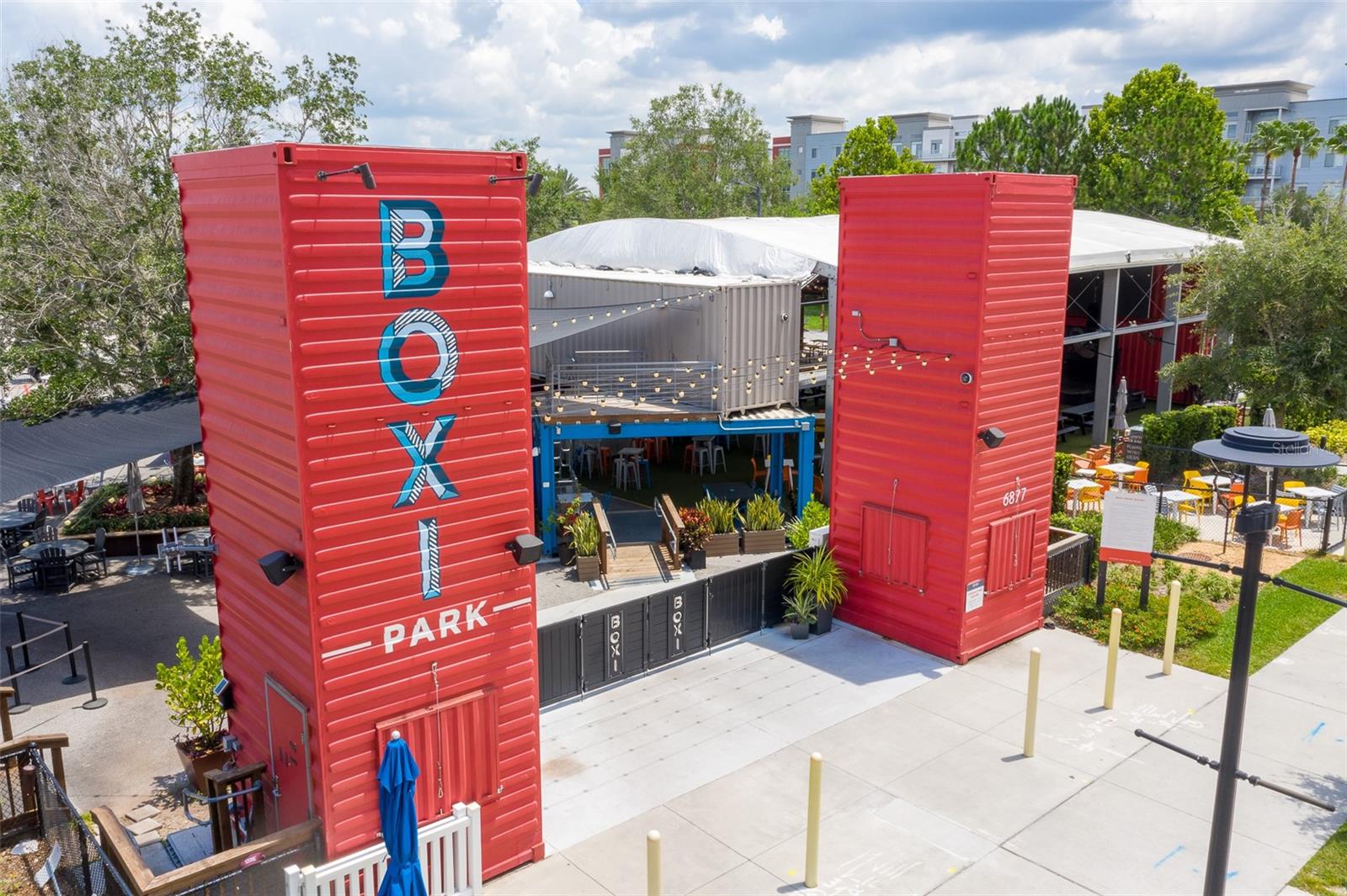 9847 LAUREL BERRY DR, ORLANDO, FL, 32827