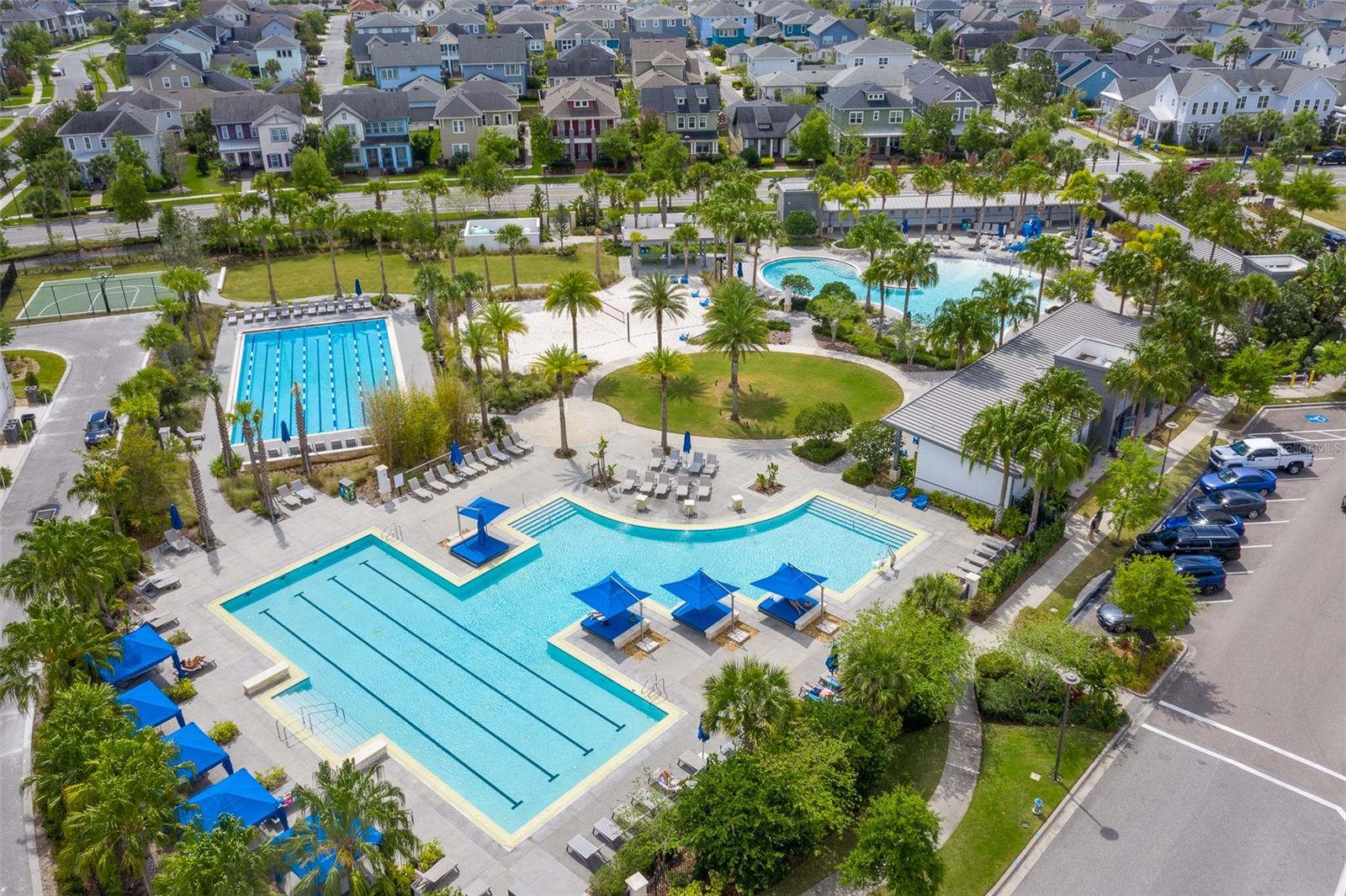 9847 LAUREL BERRY DR, ORLANDO, FL, 32827