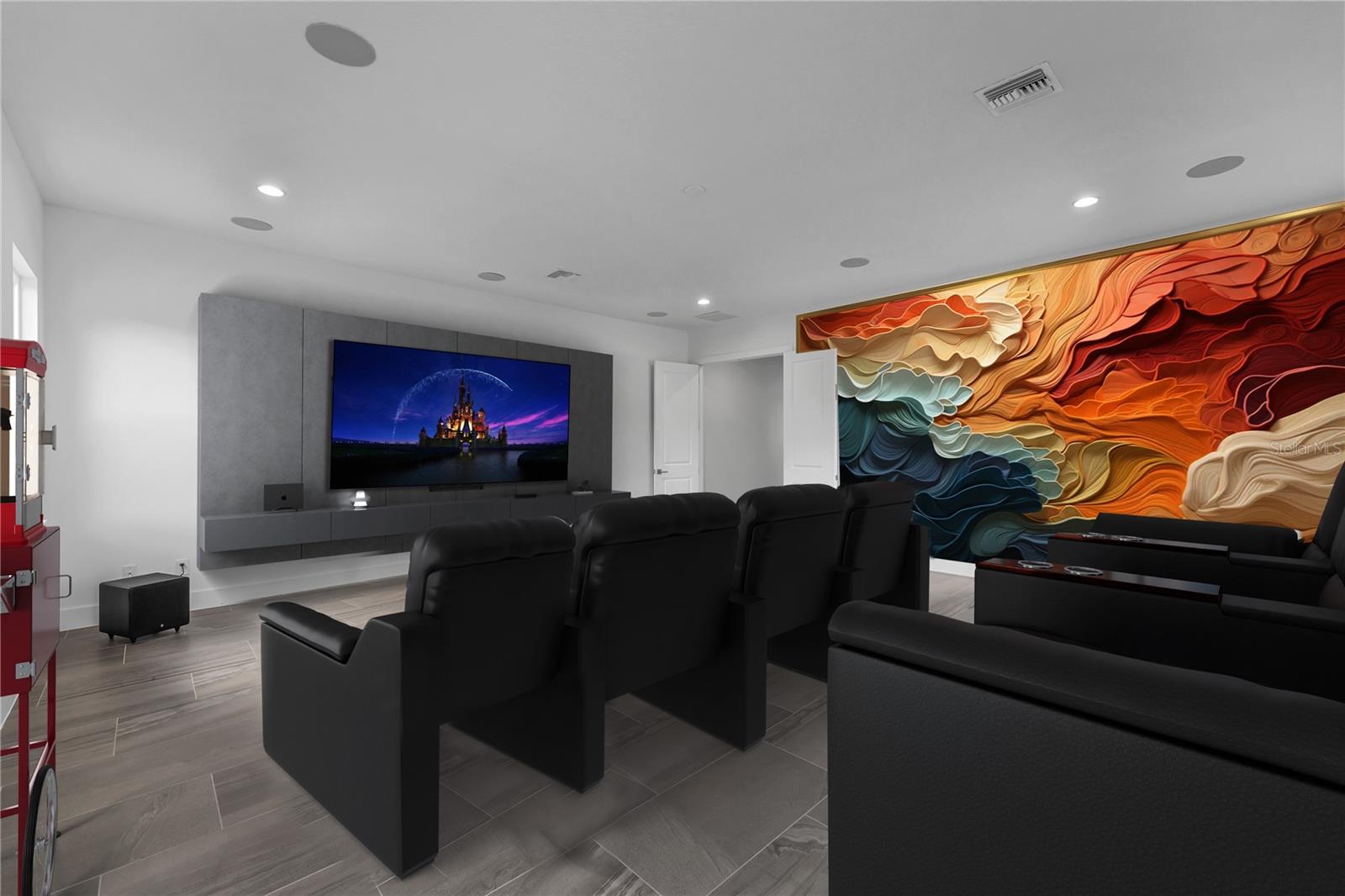 9847 LAUREL BERRY DR, ORLANDO, FL, 32827