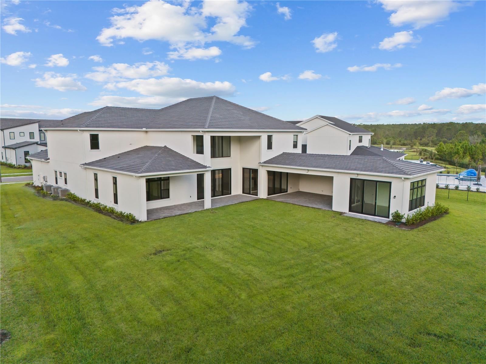 9847 LAUREL BERRY DR, ORLANDO, FL, 32827