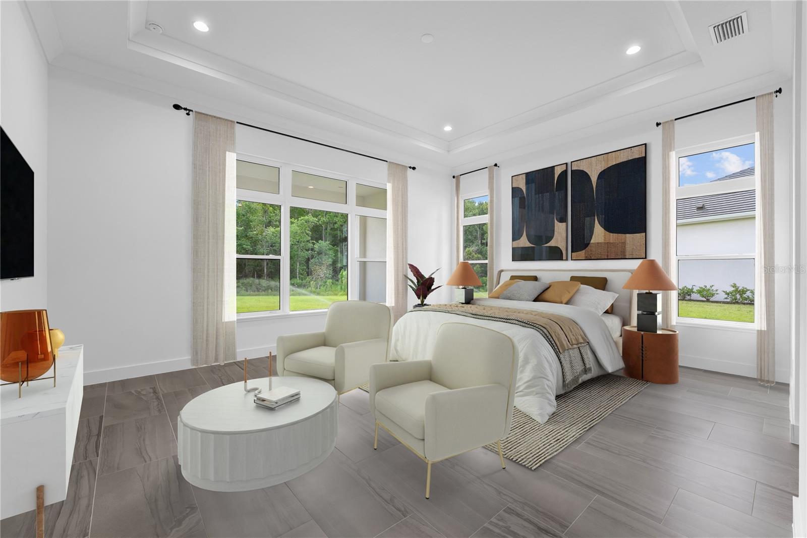 9847 LAUREL BERRY DR, ORLANDO, FL, 32827