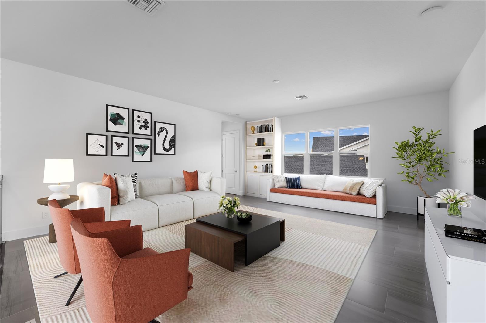 9847 LAUREL BERRY DR, ORLANDO, FL, 32827